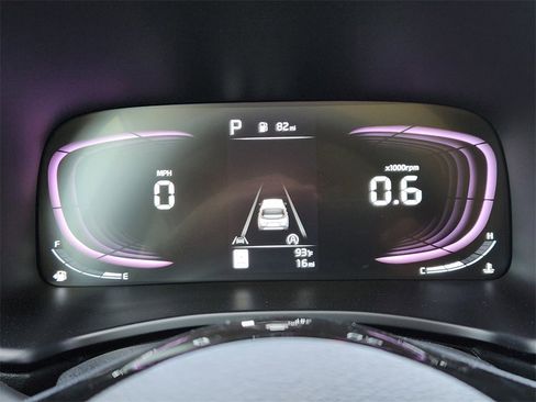 New 2025 Kia Soul GT-Line image 12