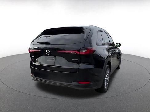 Used 2025 MAZDA CX-90 3.3 Turbo w/ Preferred Package image 14