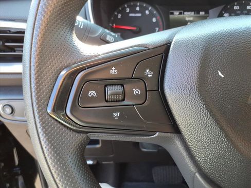 Certified 2023 Chevrolet TrailBlazer LT w/ Convenience Package image 17