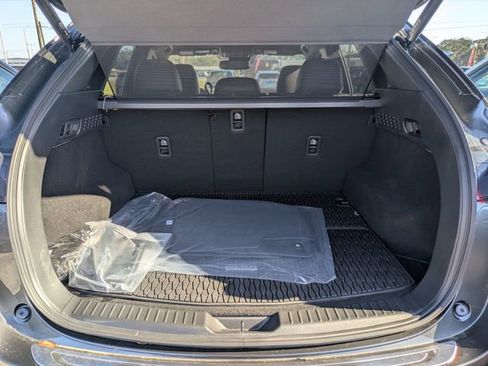 New 2025 MAZDA CX-5 2.5 Turbo w/ Premium Package image 29