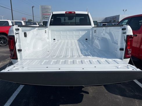 New 2026 RAM 2500 Tradesman image 7