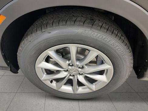 New 2026 Honda CR-V EX image 10