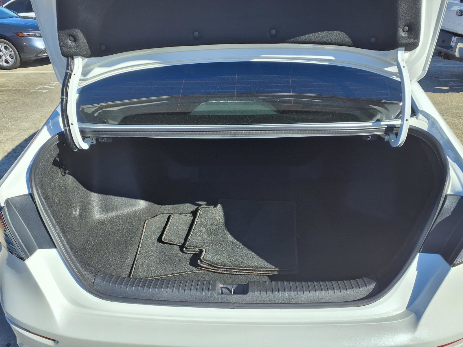 Certified 2023 Honda Accord Sport image 20
