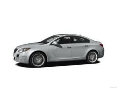 Used 2012 Buick Regal Premium