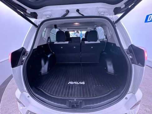 Used 2017 Toyota RAV4 XLE w/ Plus Special Value Package image 39
