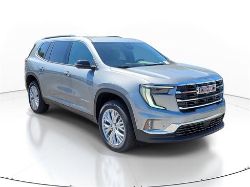 New 2025 GMC Acadia Elevation w/ Super Cruise Package image 31