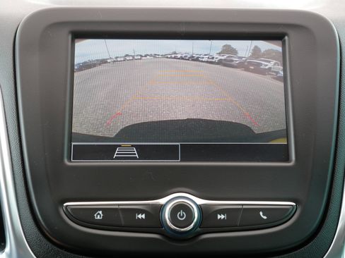 Used 2022 Chevrolet Equinox LT AWD/4WD image 27