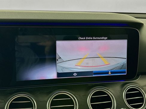 Used 2020 Mercedes-Benz E 350 Sedan image 15