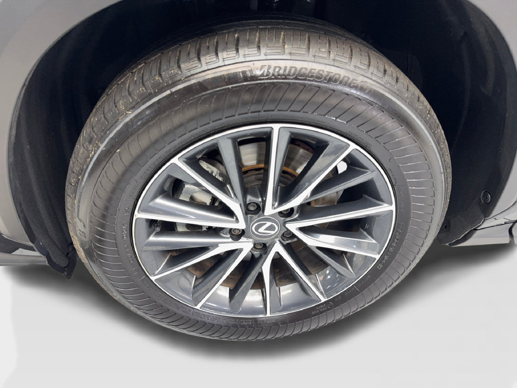 Used 2025 Lexus NX 350 AWD w/ Cold Area Package image 79