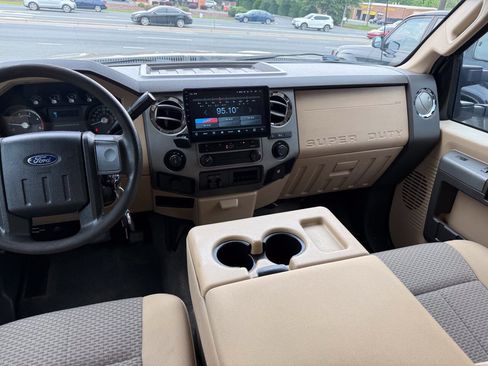 Used 2012 Ford F350 XLT AWD/4WD image 19