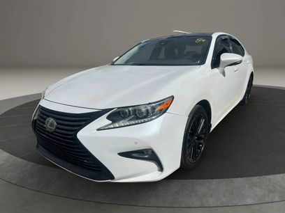 Used 2016 Lexus ES 350