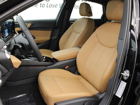 New 2026 Audi A5 2.0T Premium AWD/4WD image 13