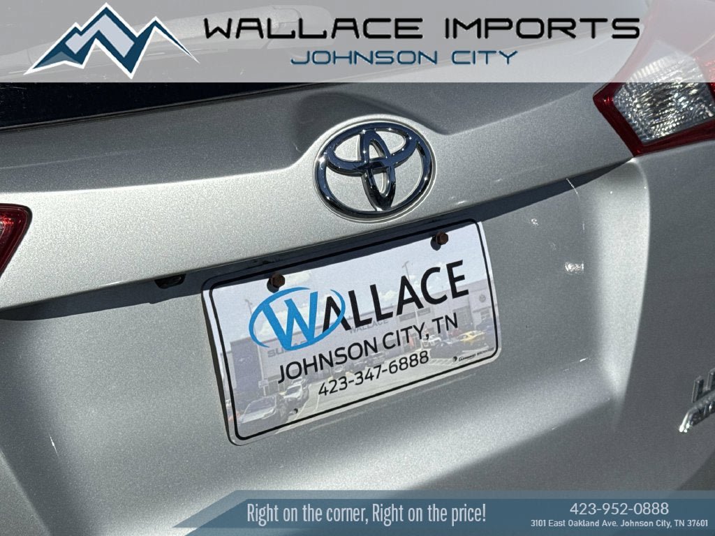 Used 2015 Toyota RAV4 LE AWD/4WD image 10