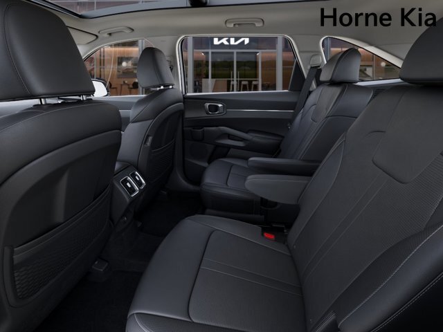 New 2026 Kia Sorento X-Line EX AWD/4WD image 18