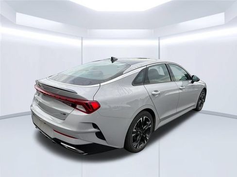 Used 2022 Kia K5 GT-Line w/ GT-Line Awd Premium Package image 5