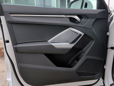 Certified 2023 Audi Q3 2.0T Premium w/ Convenience Package image 14