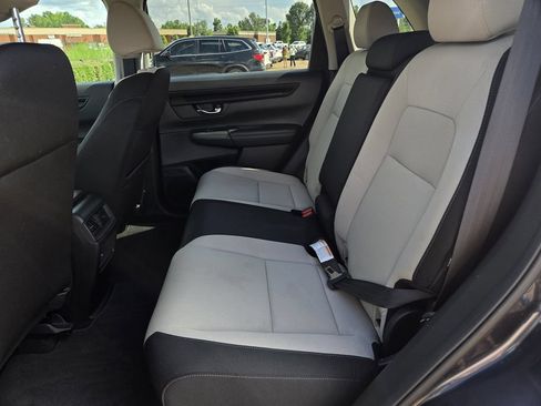 Used 2024 Honda CR-V EX image 18