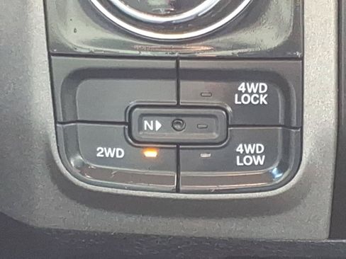 Used 2015 RAM 1500 Tradesman w/ Popular Equipment Group AWD/4WD image 8