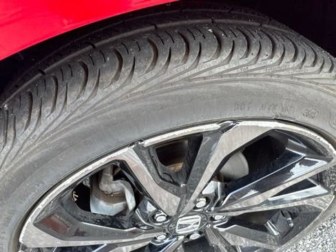 Used 2019 Honda Civic Sport image 19