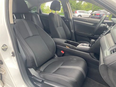 Used 2019 Honda Civic LX image 37