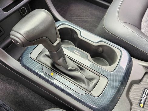 Used 2019 Chevrolet Colorado Z71 image 23