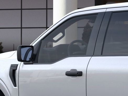 New 2026 Ford F150 STX RWD image 20