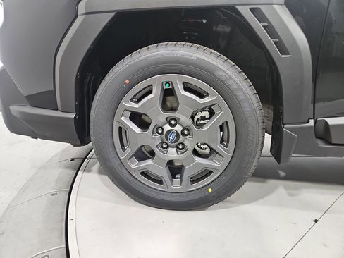 New 2026 Subaru Outback Premium image 28