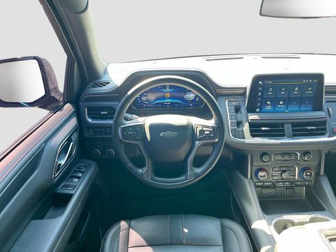 Used 2024 Chevrolet Tahoe RST w/ Luxury Package image 23