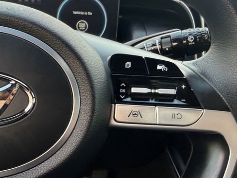 Used 2023 Hyundai Santa Cruz SEL w/ Activity Package image 14