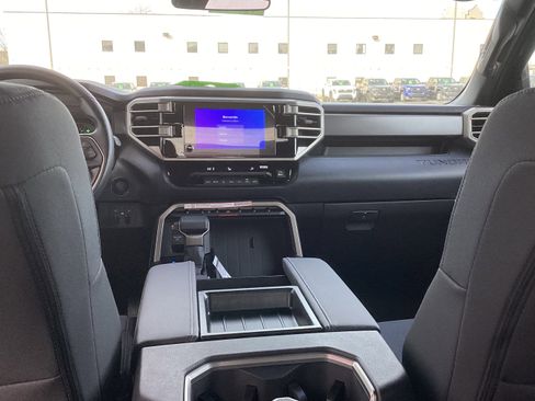 New 2026 Toyota Tundra SR5 image 15