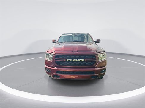 Used 2023 RAM 1500 Big Horn image 3