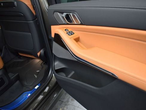 New 2026 BMW X7 xDrive40i w/ M Sport Package image 21