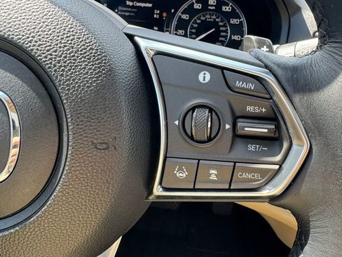 Used 2019 Acura RDX SH-AWD Sport Utility 4D image 53