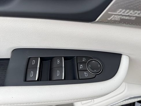 New 2026 Buick Enclave Avenir w/ Super Cruise Package image 20