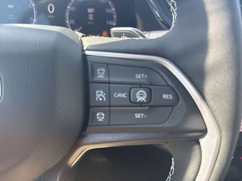 New 2026 Jeep Grand Cherokee L Limited AWD/4WD image 25