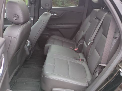 Used 2020 Chevrolet Blazer LT w/ Sound & Technology Package FWD image 15