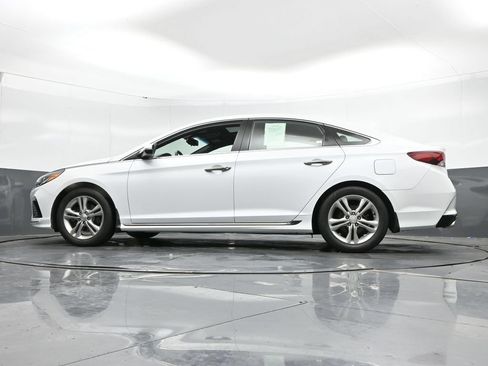 Used 2018 Hyundai Sonata Sport FWD image 44