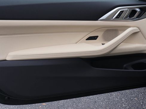 Certified 2023 BMW 430i Coupe w/ M Sport Package image 11