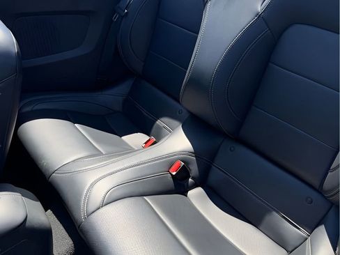 Used 2025 Ford Mustang Premium RWD image 20