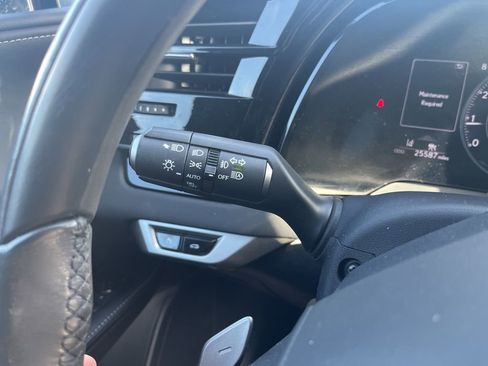 Used 2023 Lexus RX 350 Premium w/ Accessory Package (Z1) image 17