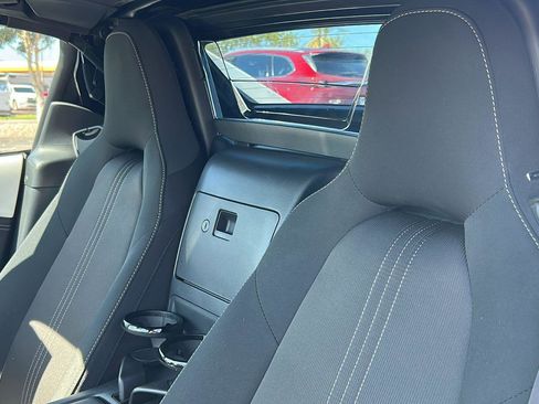 Used 2021 MAZDA MX-5 Miata RF Club image 16