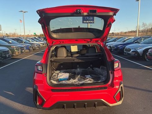 New 2026 Subaru Crosstrek 2.5i Limited w/ Crosstrek Mirror Package AWD/4WD image 24