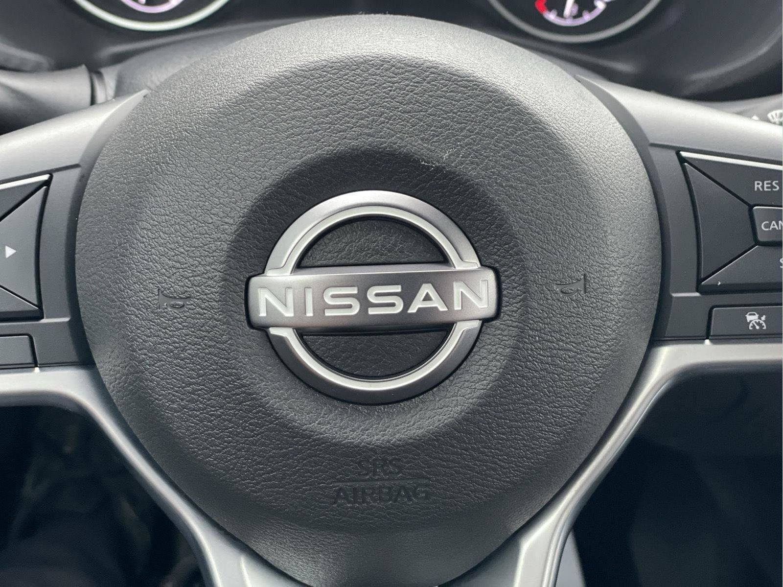 Used 2024 Nissan Sentra SV w/ All-Weather Package FWD image 29