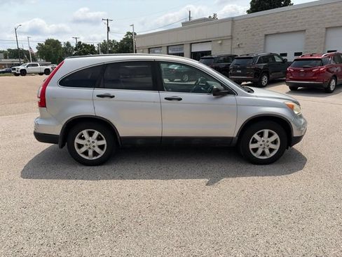 Used 2011 Honda CR-V SE image 7