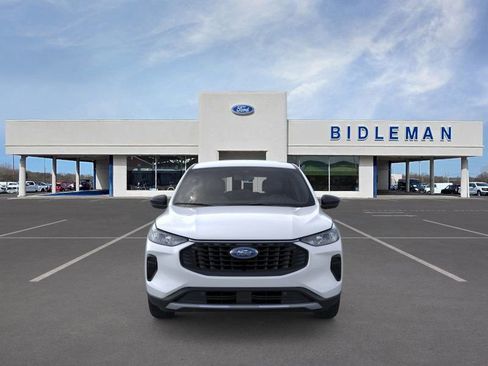 New 2025 Ford Escape Active w/ Cold Weather Package image 37