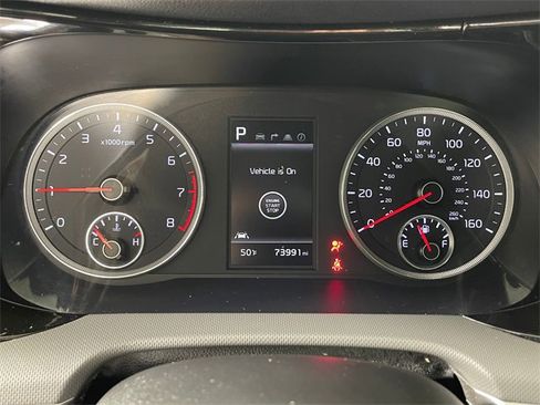 Used 2022 Kia K5 GT-Line w/ GT-Line FWD Premium Package image 5