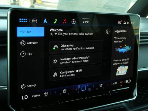 New 2025 Volkswagen ID. Buzz Pro S image 42