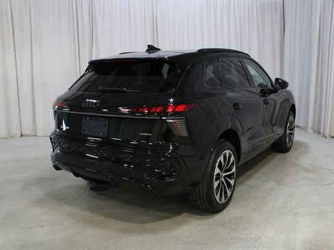 New 2026 Audi Q3 quattro 2.0T image 26