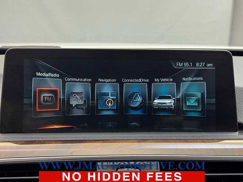 Used 2017 BMW 330i xDrive Sedan image 24