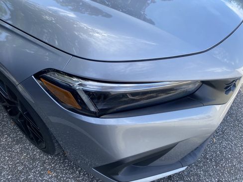 Used 2023 Honda Civic Sport image 16